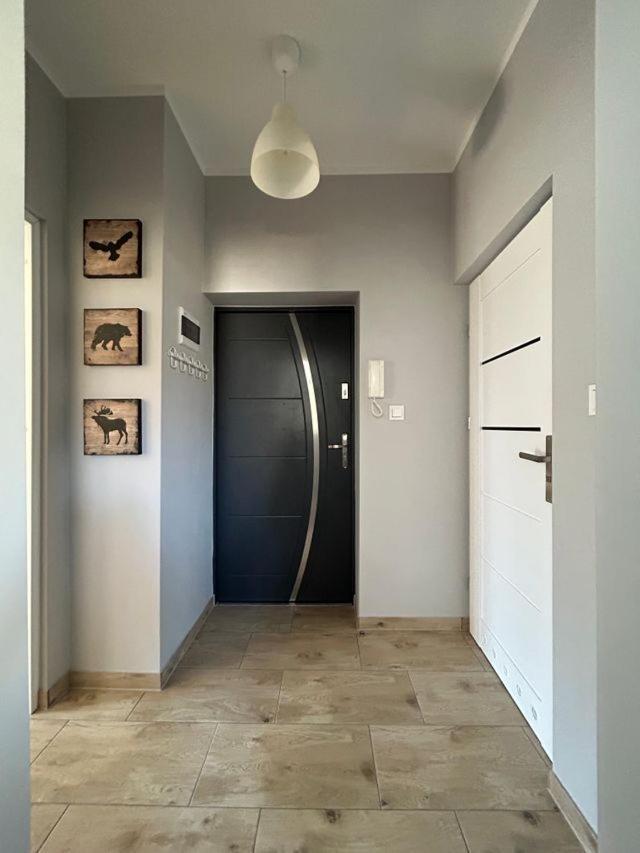 Apartament Nad Galeria Blisko Centrum Kudowy 쿠도바-즈루이 외부 사진